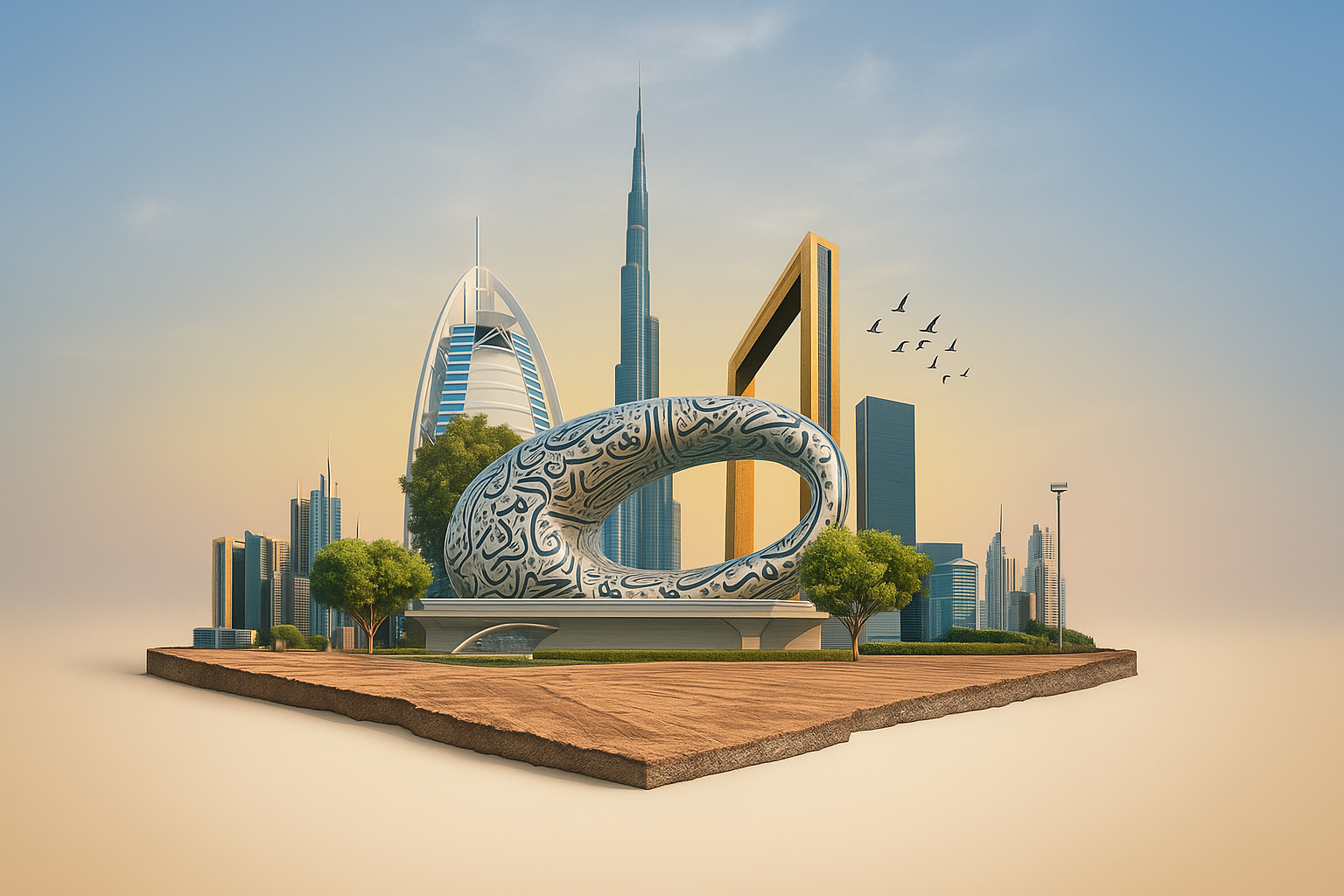 Arabian Living - Find homes in Dubai